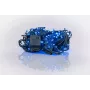 iLike Christmas Light String 300LED RS-113 20m Blue