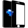 Evelatus Apple iPhone 7 Plus/8 Plus 2.5D Full Cover Japan Glue Glass Anti-Static Screen Protector