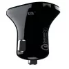 Evelatus Quick Car Charger QCC02 Black