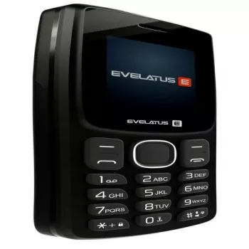 Evelatus EASY01 DS (EE01) Black