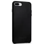 Evelatus Apple Leather Case Prestige do Apple iPhone 7 / 8 Plus Czarny