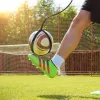 Kiddyz Football Solo Trainer Kick Belt dla dzieci i dorosłych, piłki rozmiar 5-11