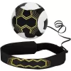 Kiddyz Football Solo Trainer Kick Belt dla dzieci i dorosłych, piłki rozmiar 5-11