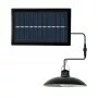 Elight Garden Decor Solar IP65 LED Solo Hanging Lamp (14.8x6.4cm) z czujnikiem zmierzchu i pilotem