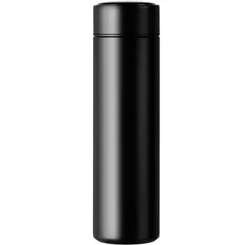 IVY Steel Smart Thermo Vacuum Cup 350ml do Napojów Gorących i Zimnych z Wyświetlaczem Temperatury