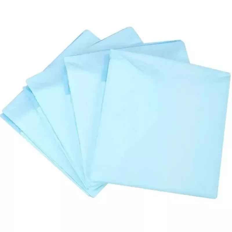 iLike Pet Super-Absorbent Disposable Training Pads for Dogs & Cats 20 pcs Leak-Proof 60x90 cm