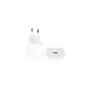 DCO IP12 20W PD USB-C Fast Charger do iPhone 12 Mini Pro Max A2347 (OEM) Biały