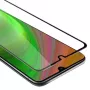 TakeMe HARD Ceramic Full Surface Screen Protector Glass do Huawei P30 Lite / Nova 4E