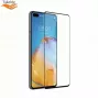 TakeMe Huawei P40 HARD Ceramic Full Surface Screen Protector Glass