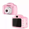 CP X2 Kids HD 1080p Digital Photo & Video Camera z gniazdem MicroSD i 2-calowym kolorowym ekranem LCD