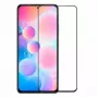 TAKEME Hard Ceramic Full Surface Screen Protector do Xiaomi Mi 11i / Poco F3 / Redmi K40 - Twardość 9H, Błyszczący, 0,3 mm