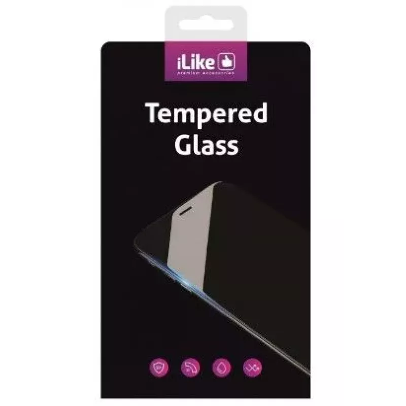 iLike Xiaomi 2.5D Glass Screen Protector do Redmi Note 11 5G / Poco M4 Pro 5G
