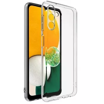 iLike Samsung Galaxy A13 5G (A136U) / A04s (A047F) Ultra Slim 0.3mm Silicone Case Transparent