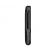 Evelatus ROCK DS Black Przenośny Głośnik Bluetooth