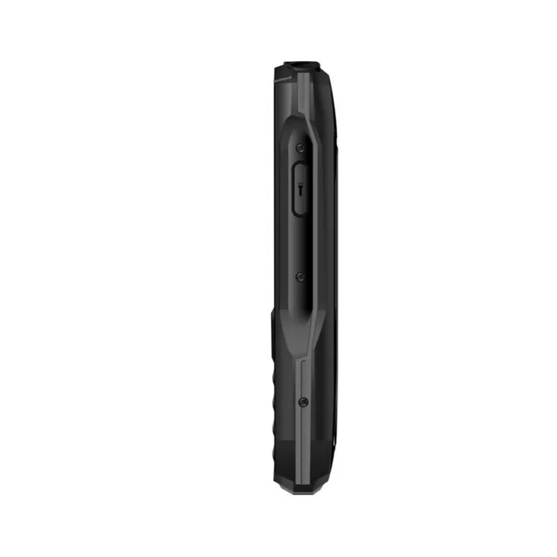 Evelatus ROCK DS Black Przenośny Głośnik Bluetooth
