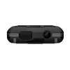 Evelatus ROCK DS Black Przenośny Głośnik Bluetooth