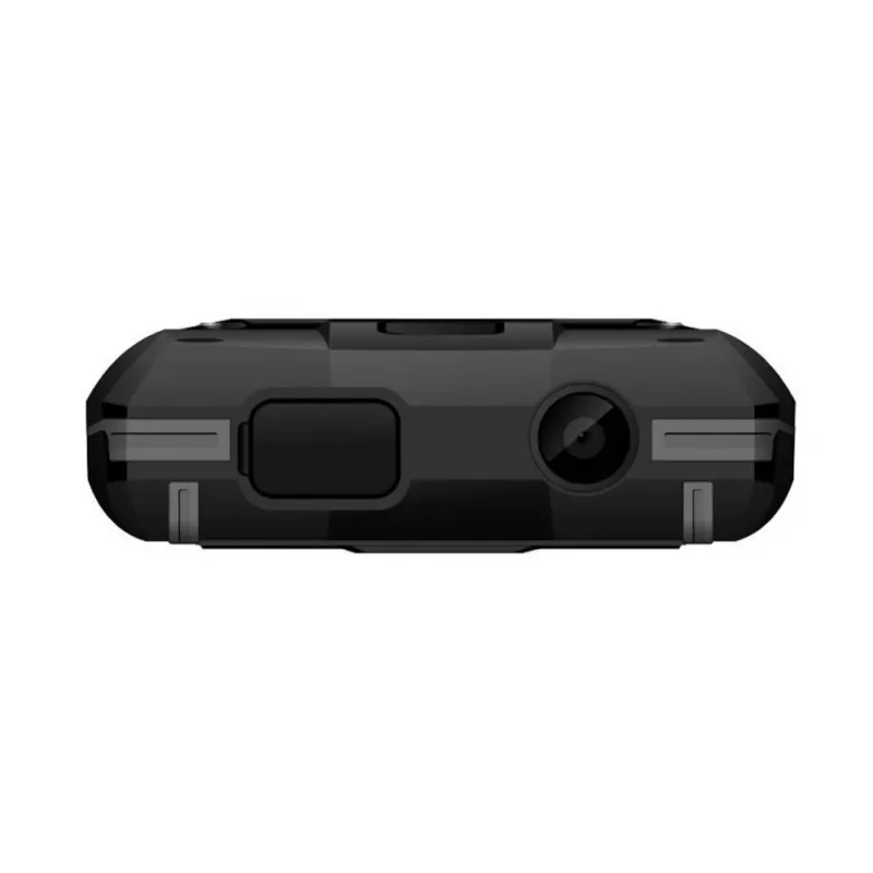 Evelatus ROCK DS Black Przenośny Głośnik Bluetooth