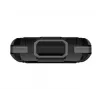 Evelatus ROCK DS Black Przenośny Głośnik Bluetooth