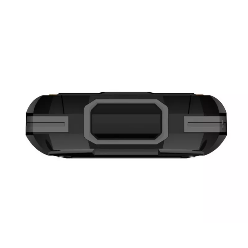 Evelatus ROCK DS Black Przenośny Głośnik Bluetooth