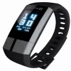 Evelatus Fitness Tracker EFT01 Czarny