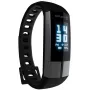 Evelatus Fitness Tracker EFT01 Czarny