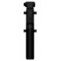 EVELATUS Selfie Stick Tripod SST01 z Bezprzewodowym Pilotem, Czarny