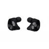 EVELATUS EBE01BK True Wireless Stereo Słuchawki douszne Bluetooth 5.0 z etui ładującym, IPX4, czarny
