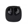 EVELATUS EBE01BK True Wireless Stereo Słuchawki douszne Bluetooth 5.0 z etui ładującym, IPX4, czarny