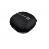 EVELATUS EBE01BK True Wireless Stereo Słuchawki douszne Bluetooth 5.0 z etui ładującym, IPX4, czarny