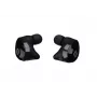 EVELATUS EBE01BK True Wireless Stereo Słuchawki douszne Bluetooth 5.0 z etui ładującym, IPX4, czarny