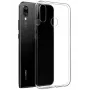 Evelatus Huawei P20 Lite Clear Silicone Case 1.5mm TPU Transparent