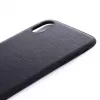 Evelatus Apple iPhone X PC/TPU Case Black