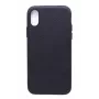 Evelatus Apple iPhone X PC/TPU Case Black