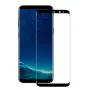 Evelatus Samsung Galaxy S8 G950 2.5D Full Cover Japan Glue Glass Anti-Static Screen Protector