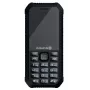 Evelatus Samson DS Black Black Telefon Komórkowy