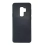 Evelatus Apple iPhone 6/6s TPU Case z metalową płytką do magnetycznego uchwytu samochodowego, niebieski