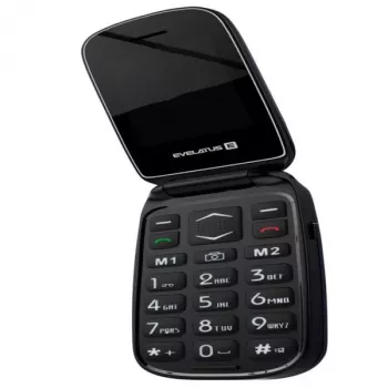 Evelatus Wave DS Blue Przenośny Głośnik Bluetooth