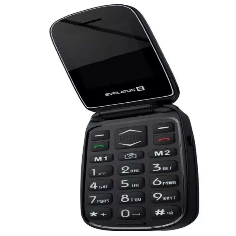 Evelatus Wave DS Blue Przenośny Głośnik Bluetooth