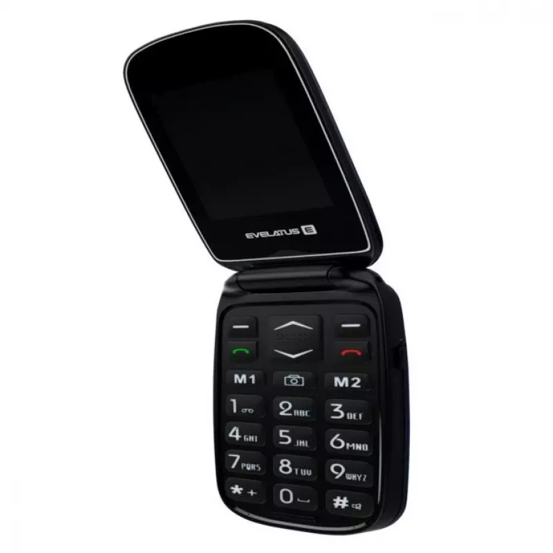 Evelatus Wave DS Blue Przenośny Głośnik Bluetooth