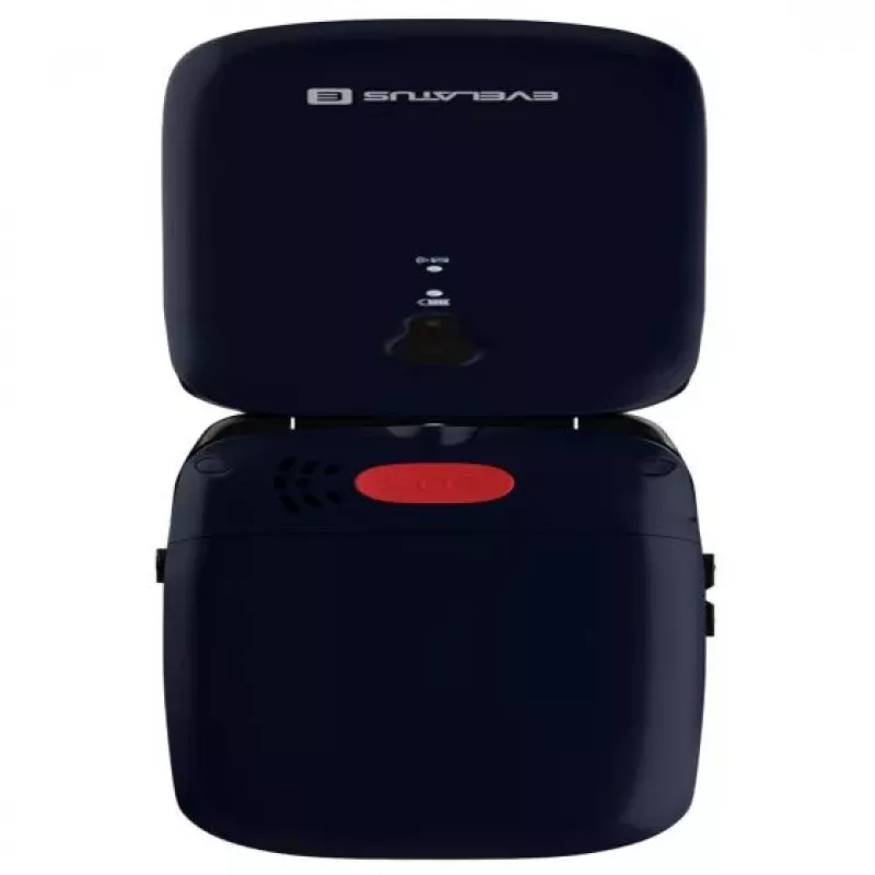 Evelatus Wave DS Blue Przenośny Głośnik Bluetooth
