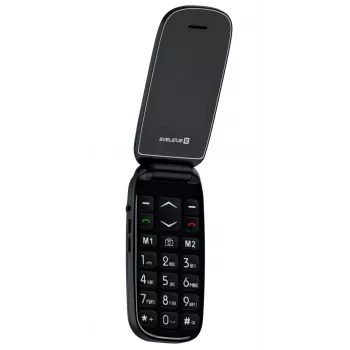 Evelatus Wave DS Blue Przenośny Głośnik Bluetooth