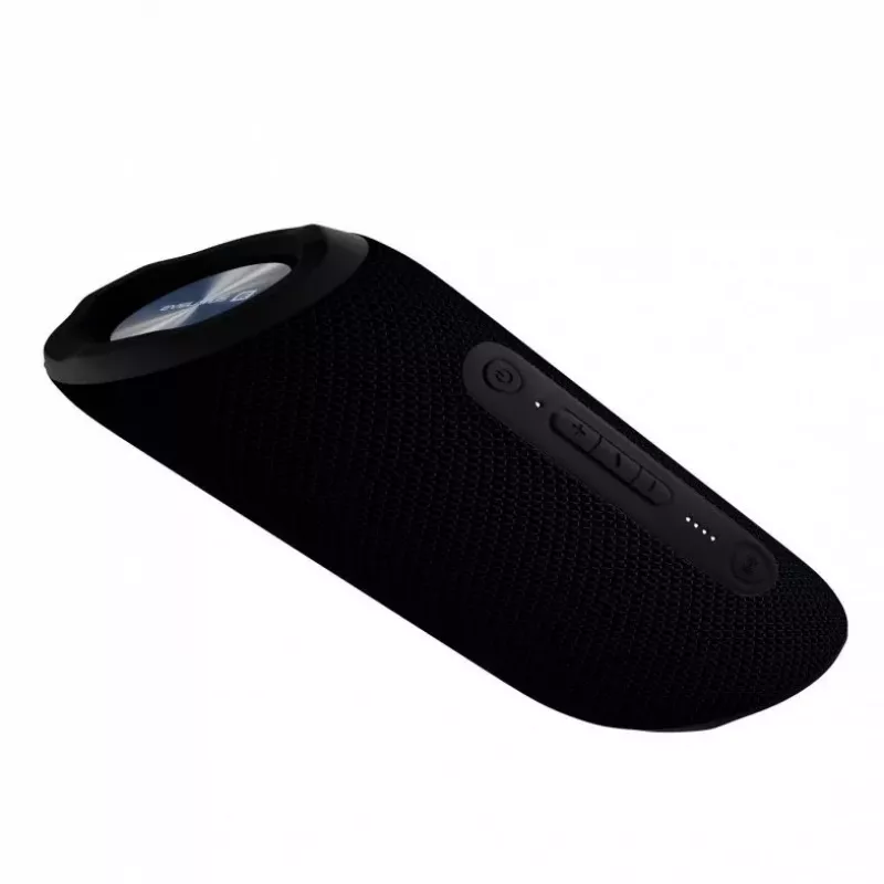 Evelatus Bluetooth Speaker L size EBS03 Black