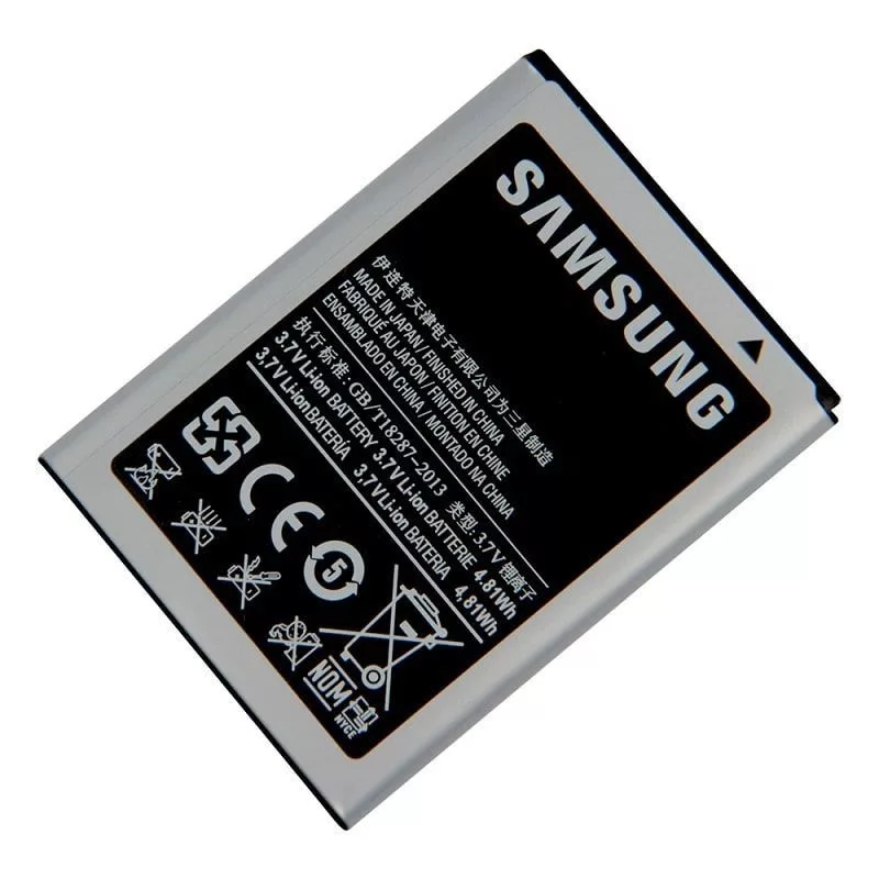 Samsung EB464358VU Oryginalna bateria do Galaxy Mini 2 S6500 1300 mAh