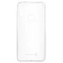 Evelatus Xiaomi Redmi 6 Pro / Mi A2 Lite Clear Silicone Case 1.5mm TPU Transparent