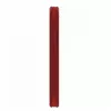Evelatus Samsung Galaxy A6 Plus 2018 Book Case Wine Red