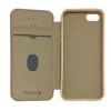 Evelatus Samsung Galaxy J4 Plus Book Case Gold