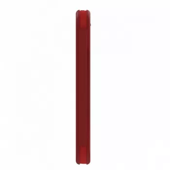 Evelatus Book Case do Xiaomi Redmi 6 - Wino Czerwony