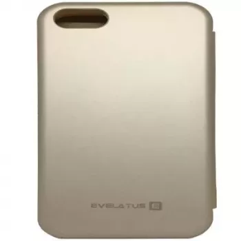 Evelatus Book Case do Xiaomi Redmi 6 Pro / Mi A2 Lite, Złoty
