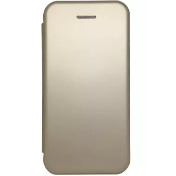 Evelatus Etui Książkowe Xiaomi Redmi 6A Złoty