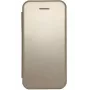 Evelatus Etui Książkowe Xiaomi Redmi 6A Złoty